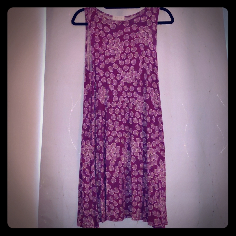 Hourglass Lilly Dress XS/S